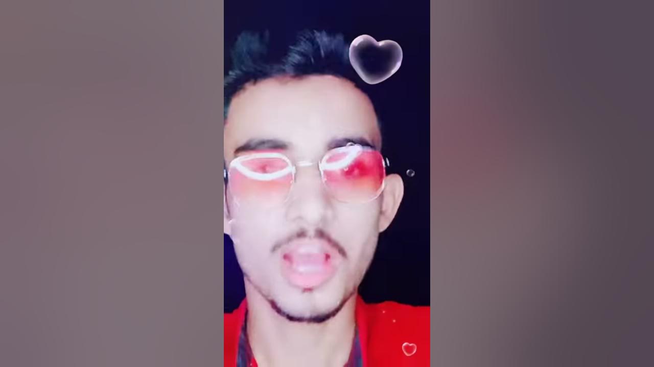 Black cloth tik tok. Pakistani Boy YouTube