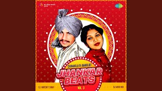 Driver Rok Gaddi Jhankar Beats