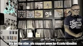 chill vibes mixtape