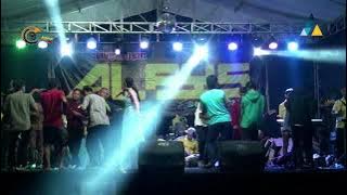9. KECEWA Voc FITRI FERRARI Live ALFYS