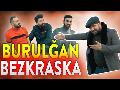 Burulgan - Bezkraska (Yeni 2022)
