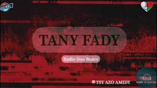 Tany fady : Tantara gasy vaovao (RDB) #gasyrakoto