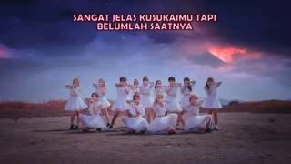 202. Cosmic Girls (WJSN) - Secret (Versi Bahasa Indonesia - Bmen)