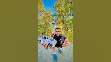 New RC THAR 4x4 OFFROADING & Unboxing Video 🛻🛻|| #shortsviral #mahindra #thar4x4 #tharroxx #thar