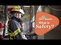 Understanding Safety
