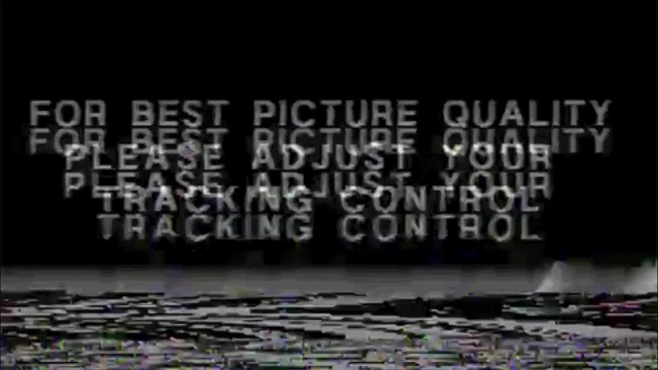 PLEASE ADJUST TRACKING YouTube