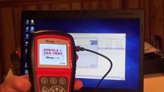 Autel Diaglink - A DIY scan tool with a unique idea. How to: register /update.