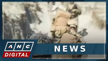 Col. Logico: Balikatan 2023 to feature cyber defense drills for the first time | ANC