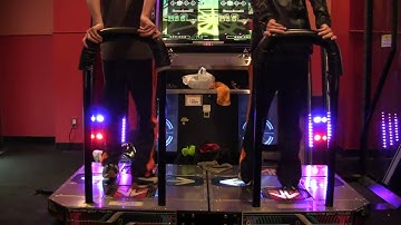 【DDR 2013】Find the way【EXPERT】PLAYER TSUYOSHI 999.800