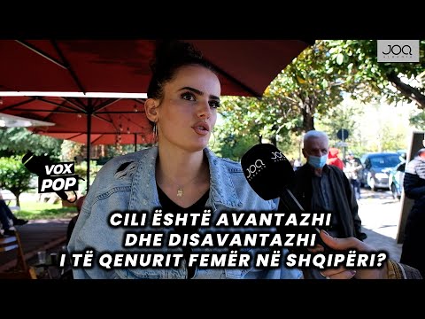 Video: Cili është disavantazhi i bashkëjetesës?