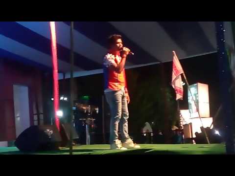 Neel akash || assamese song hd || stage progrem