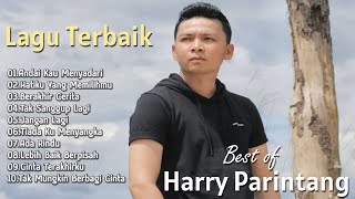 LAGU NOSTALGIA TERBAIK 2022 KARYA HARRY PARINTANG FULL ALBUM