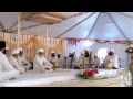 Maan karo tudh upre  raagi balwant singh ji  namdhari sangat toronto  july 22 2016