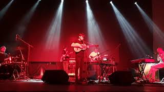 картинка: The Retuses - 1924 (Live 03/11/2019, Морзе, СПб)
