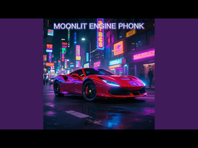 Eclipse Rider Phonk