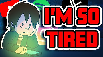 The Internet Ruined Everything — Now We’re All Alone