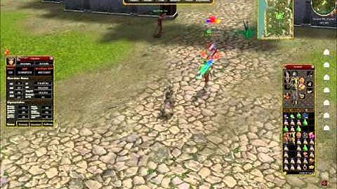 SkorpionMt2 PvP Frei im Gelben by Dexy5