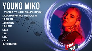 Download Lagu Young Miko Latin Music Best Hits Songs Playlist Ever ~ Greatest Hits Of Full Album MP3 Download Lagu Young Miko Latin Music Best Hits Songs Playlist Ever ~ Greatest Hits Of Full Album MP3