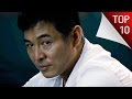 Jet Li Movies Top 10 Performances