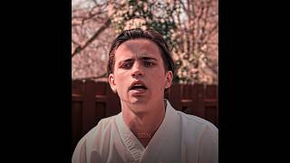 Robby On Torys Arrival Cobra Kai S06 Sempero Slowed