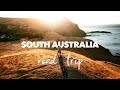 7 day roadtrip in south australia  secluded beaches epic coastlines and german beercinematic vlog