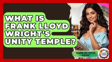 What Is Frank Lloyd Wright