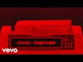 Rich The Kid ft. Lil Baby - Stuck Together (Official Lyric Video)