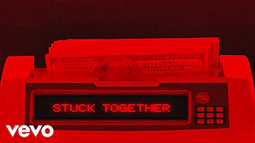 Rich The Kid ft. Lil Baby - Stuck Together (Official Lyric Video)