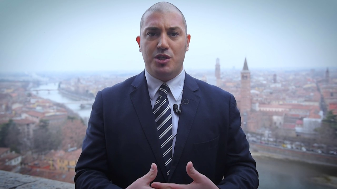 ROBERTO LA CORTE TI SVELA COME GUADAGNARE SUBITO 100.000 EURO