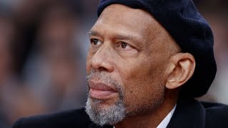 NBA legend Kareem Abdul-Jabbar calls for unvaccinated players to be removed from teams | ABC7