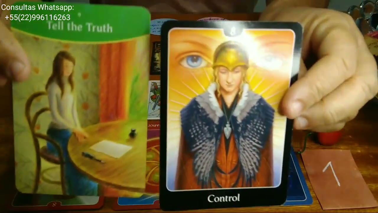 Tarot Interativo:  O que há atrás do silêncio dele,a ? Pensa em mim? O que quer me dizer ? AMULETOS.