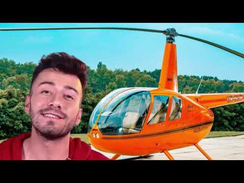 Enes Batur Helikopter Aldı Mı Helikopter Pisti Yaptırdı Kime Ne