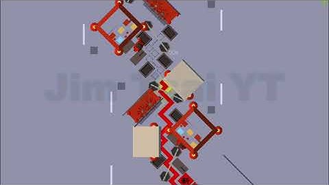 Dancing Line The Spring Festival (Official but 2D sight)