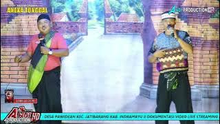 NANGIS GETIH - LAGU SANDIWARA ANEKA TUNGGAL DESA LAMARANTARUNG CANTIGI INDRAMAYU