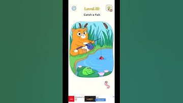 DOP 3 🤪 Gameplay Level 59 [Delete One Part] #dop #dop2 #dop3 #level #gameplay #game #androidgames