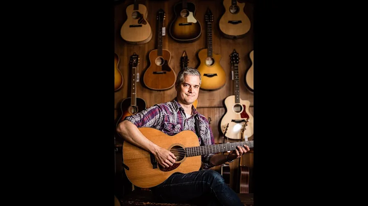 How to Not Suck (at Irish rhythm guitar)