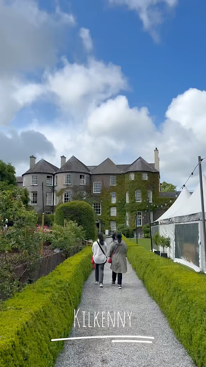 Kilkenny 💚