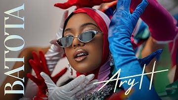 ARYH - BATOTA (Official Video)