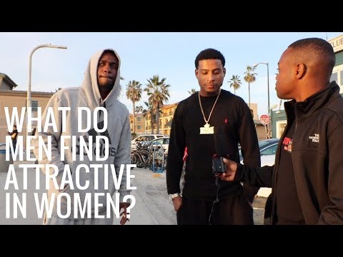 Video: What Kind Of Women Do Men Prefer