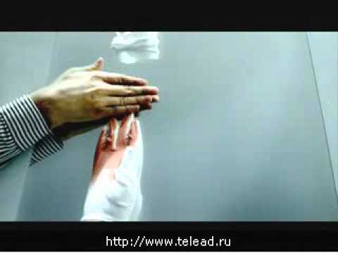 Реклама Ariel: Ариэль пять звёзд - лучший порошок от пятен - YouTube