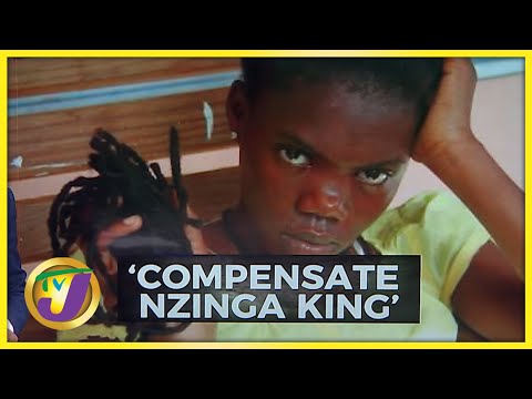 Public Defender Recommends Nzinga King be Compensated | TVJ News