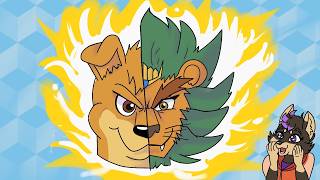 Road Rovers and Beast Saga | Behind the Scenes of Classic Cartoon Animation