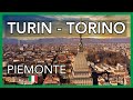 TORINO - TURIN Italy - An Italian Hidden Gem