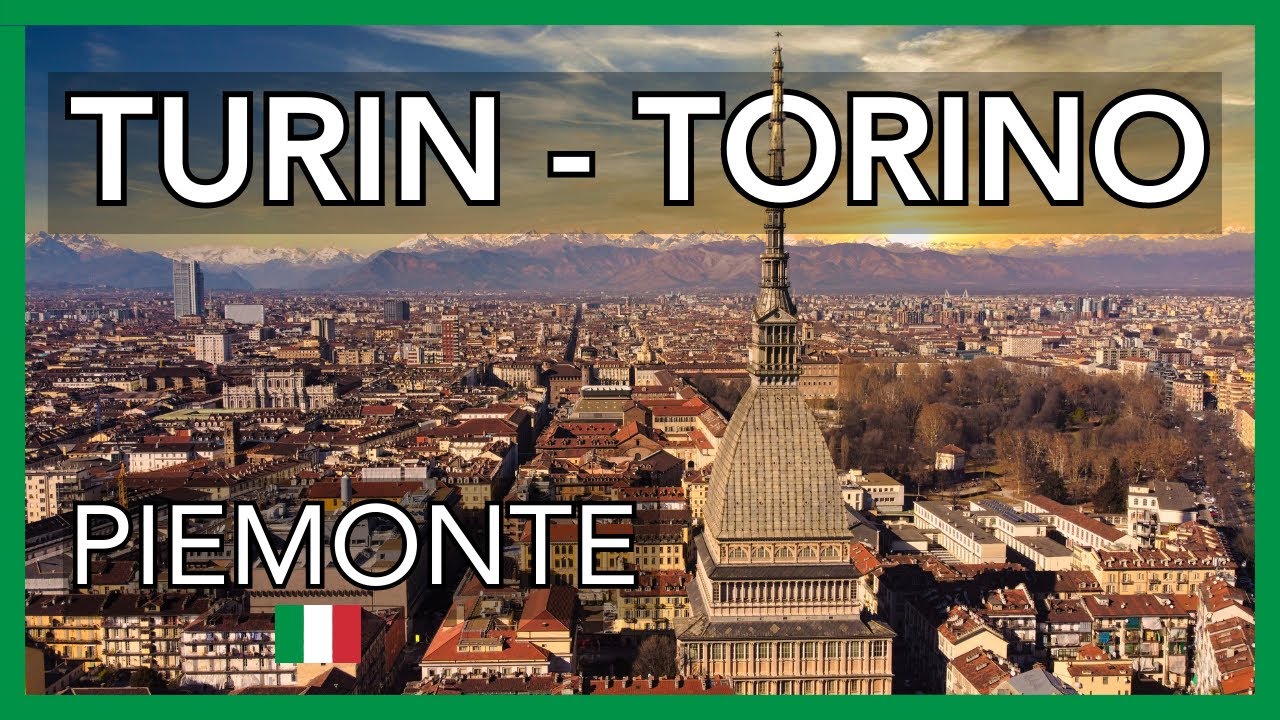 Turin - Die Doku
