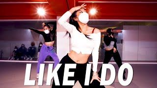 AWA - Like I Do \/ Jihyo Choreography.