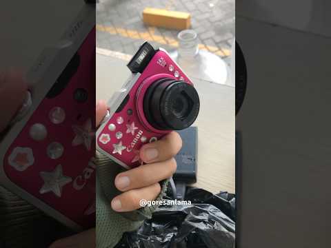 Canon Powershot SX230