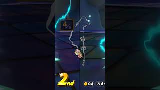 Mario kart world rainbow road