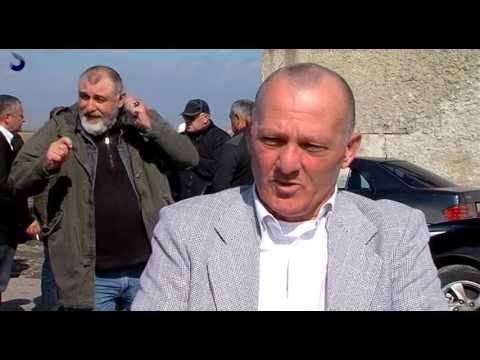 გადაცემა \"აფხაზეთი\" -ვეტერანთა სასოფლო-სამეურნეო გაერთიანებები,   \"მომავლის სოფელი\"