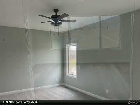 5499 E Shae Lake Drive, Mooresville, IN home video tour