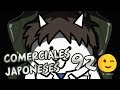 COMERCIALES JAPONESES #92 - 😉